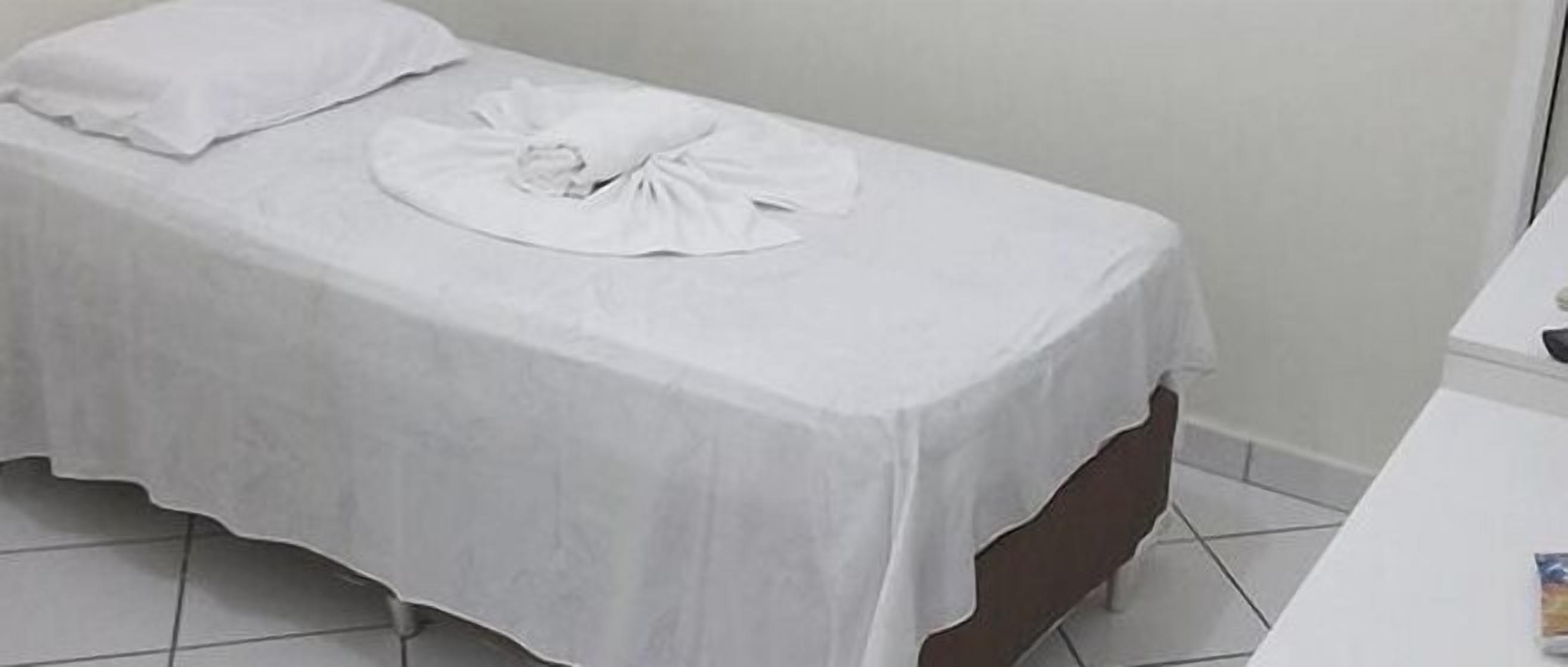 Hotel Casa Blanca