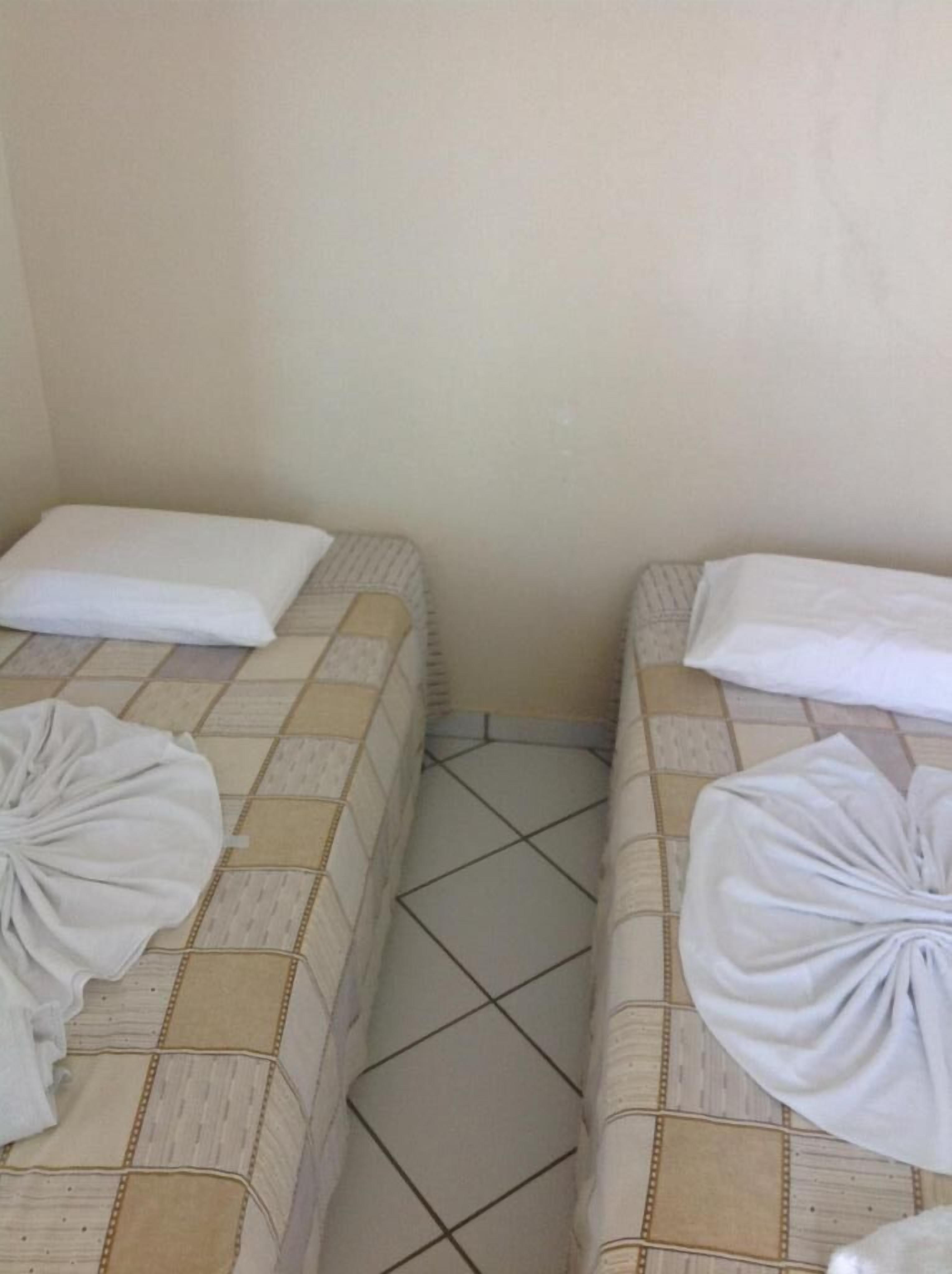 Hotel Casa Blanca