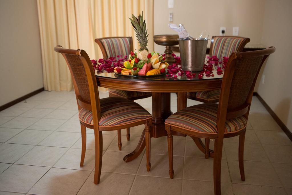 Thermas Hotel And Resort