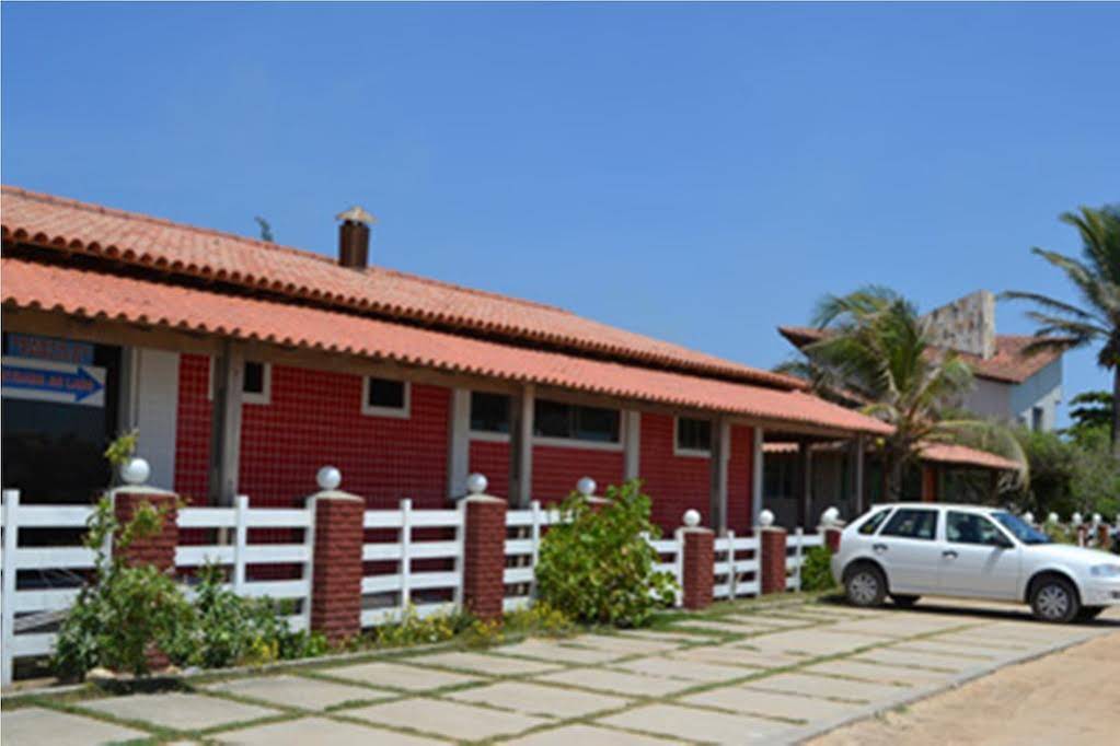 Pousada Kambuká