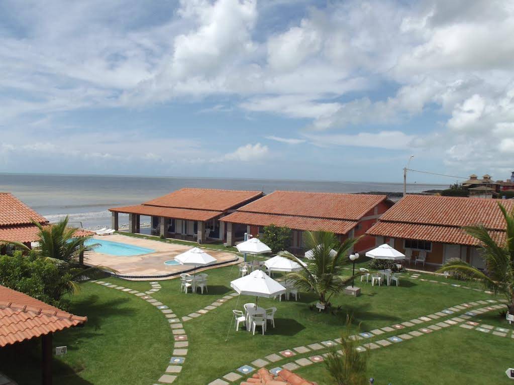 Pousada Kambuká