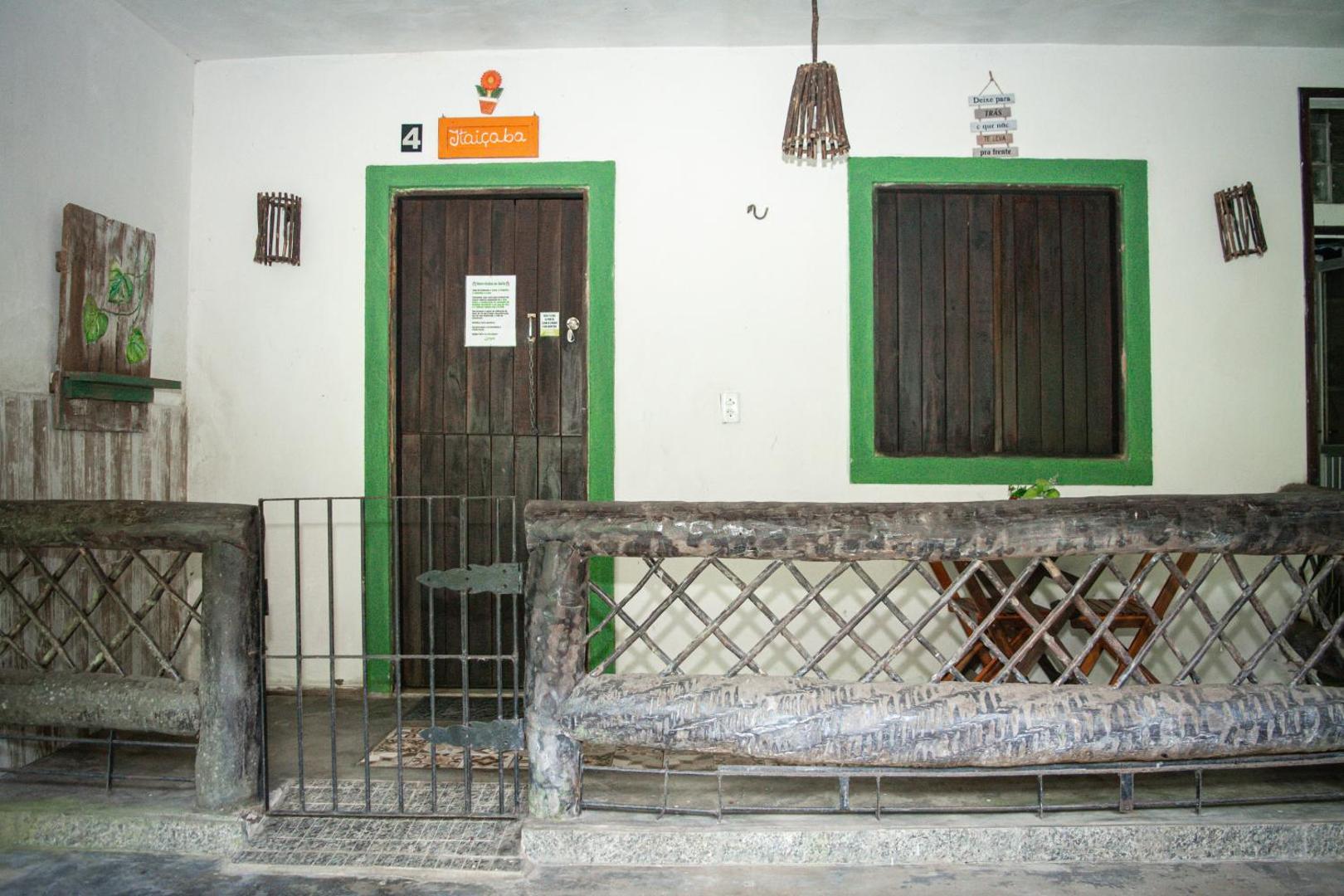 Saíra Recanto De Serra