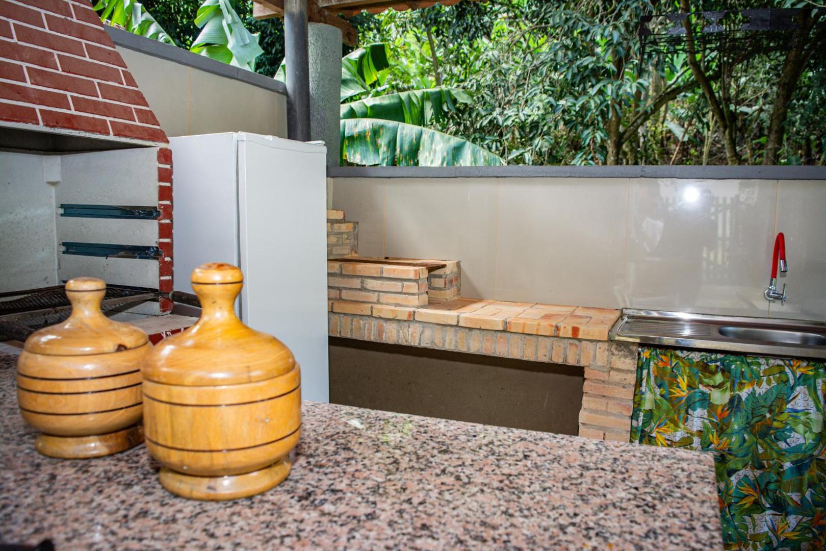 Saíra Recanto De Serra