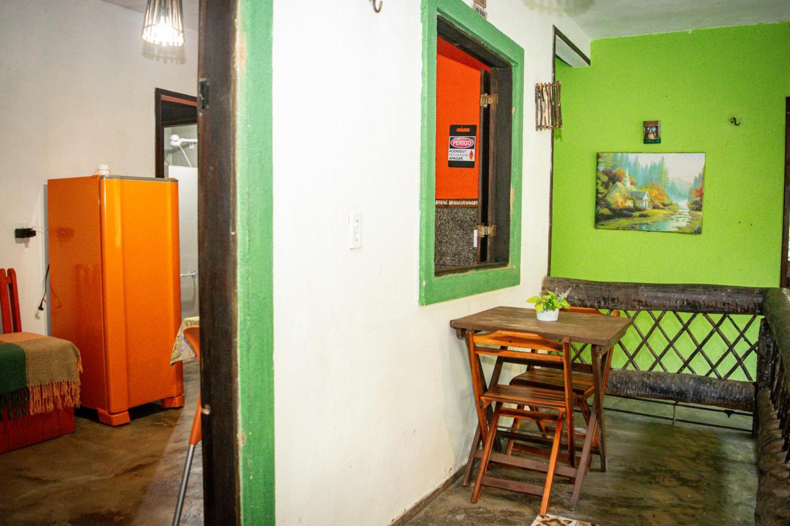 Saíra Recanto De Serra