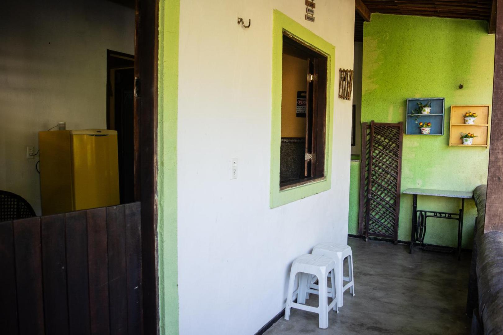 Saíra Recanto De Serra