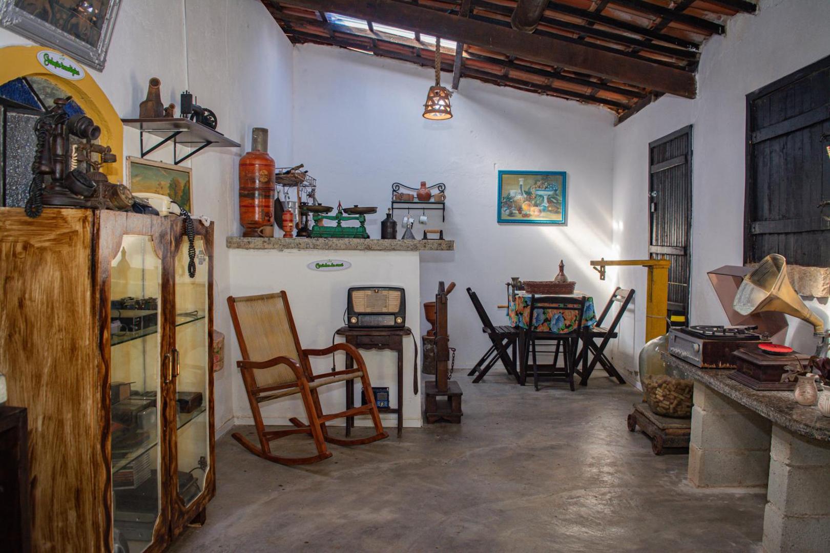 Saíra Recanto De Serra