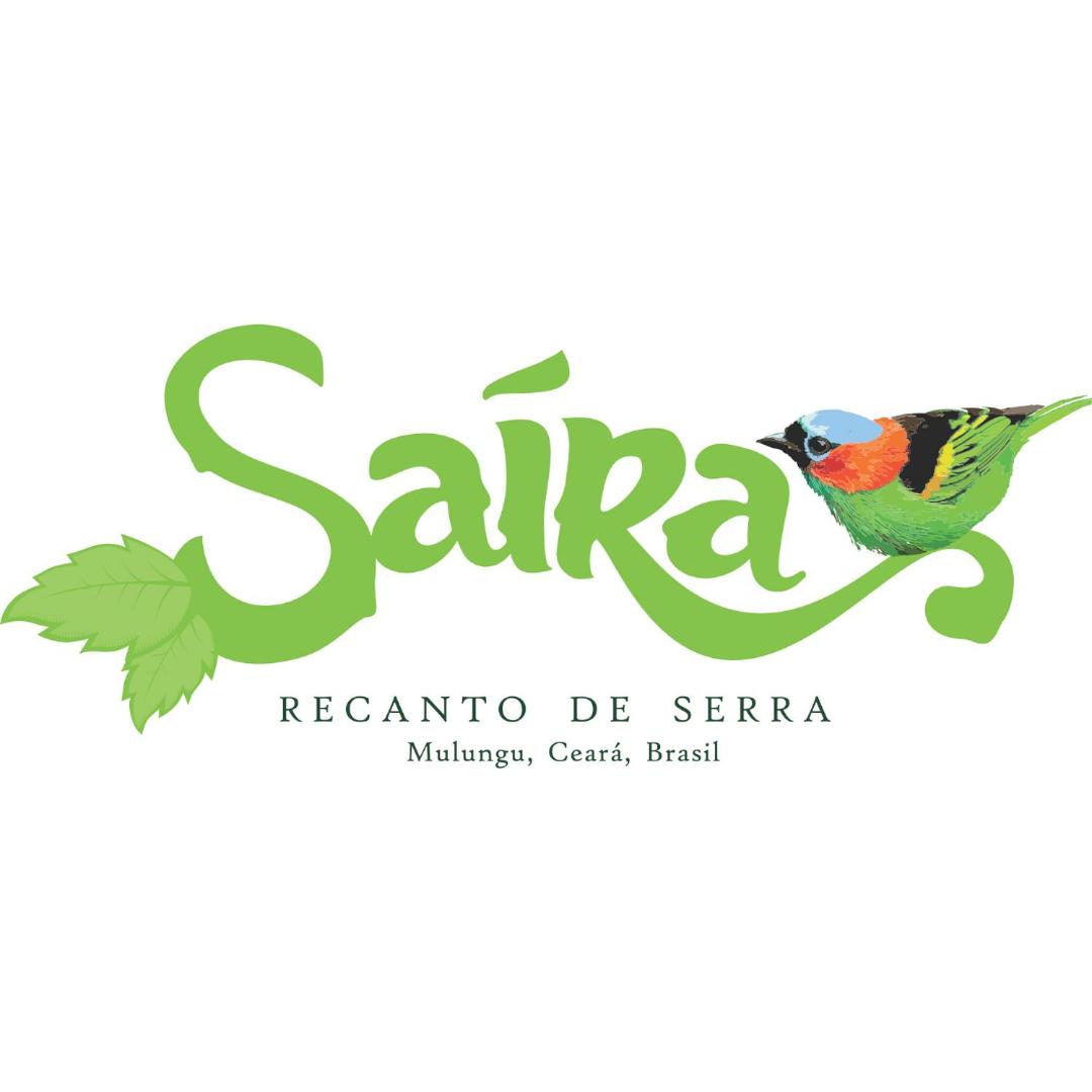 Saíra Recanto De Serra
