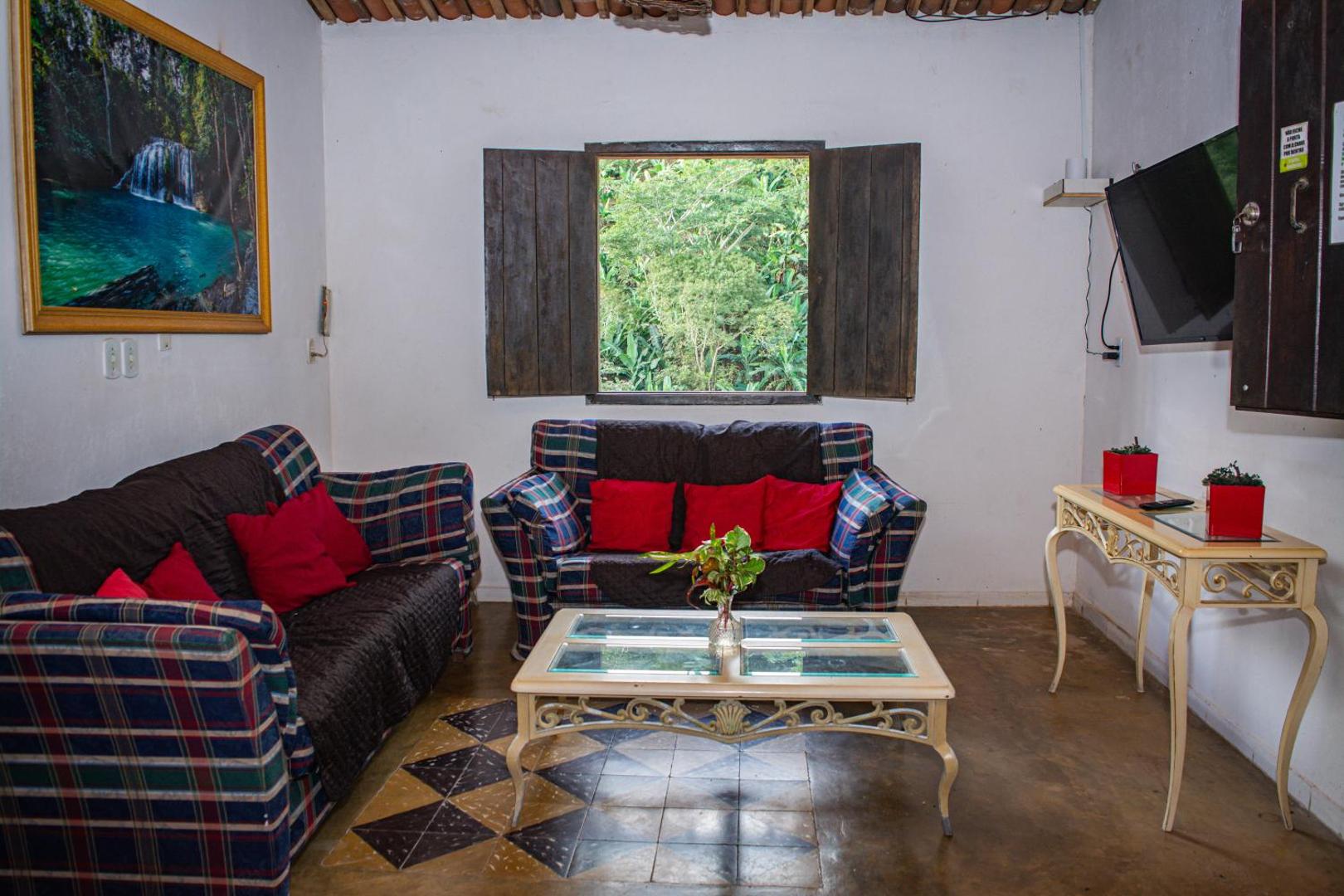Saíra Recanto De Serra