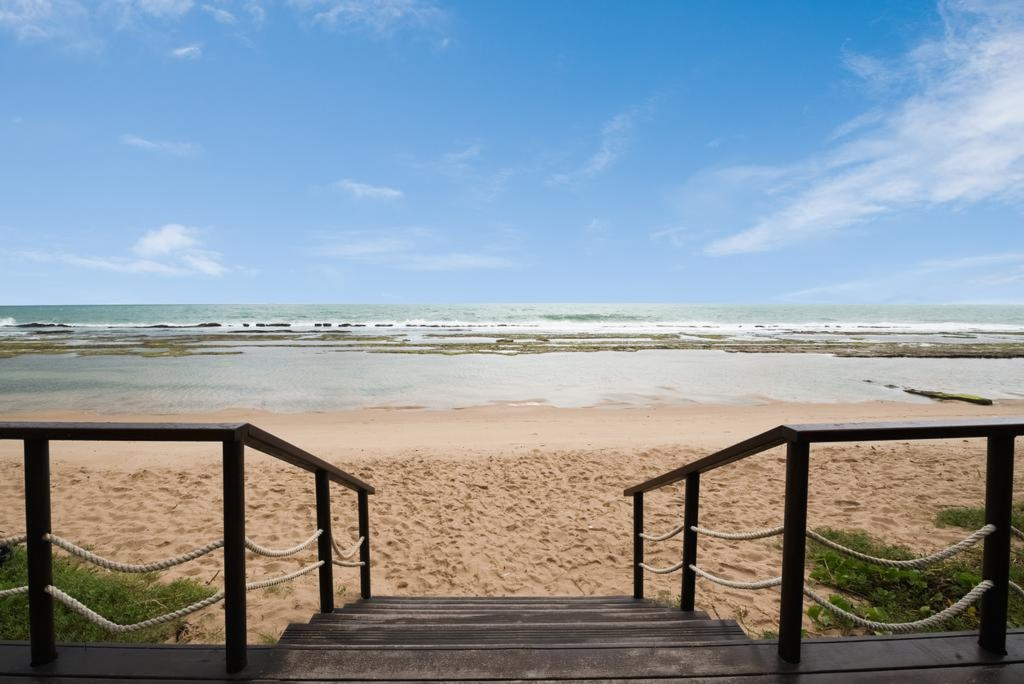 Marulhos Suites Resort