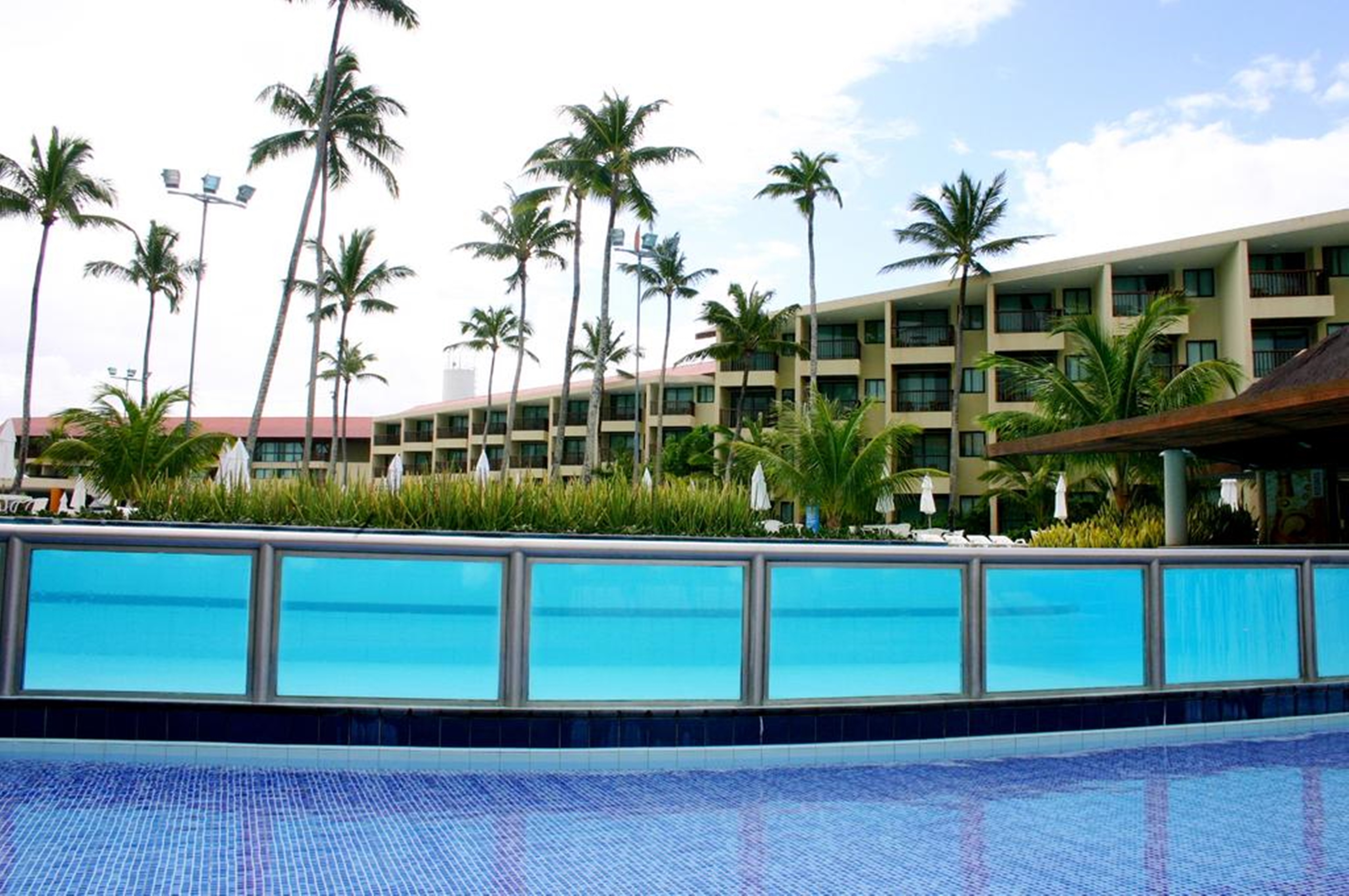 Marulhos Suites Resort