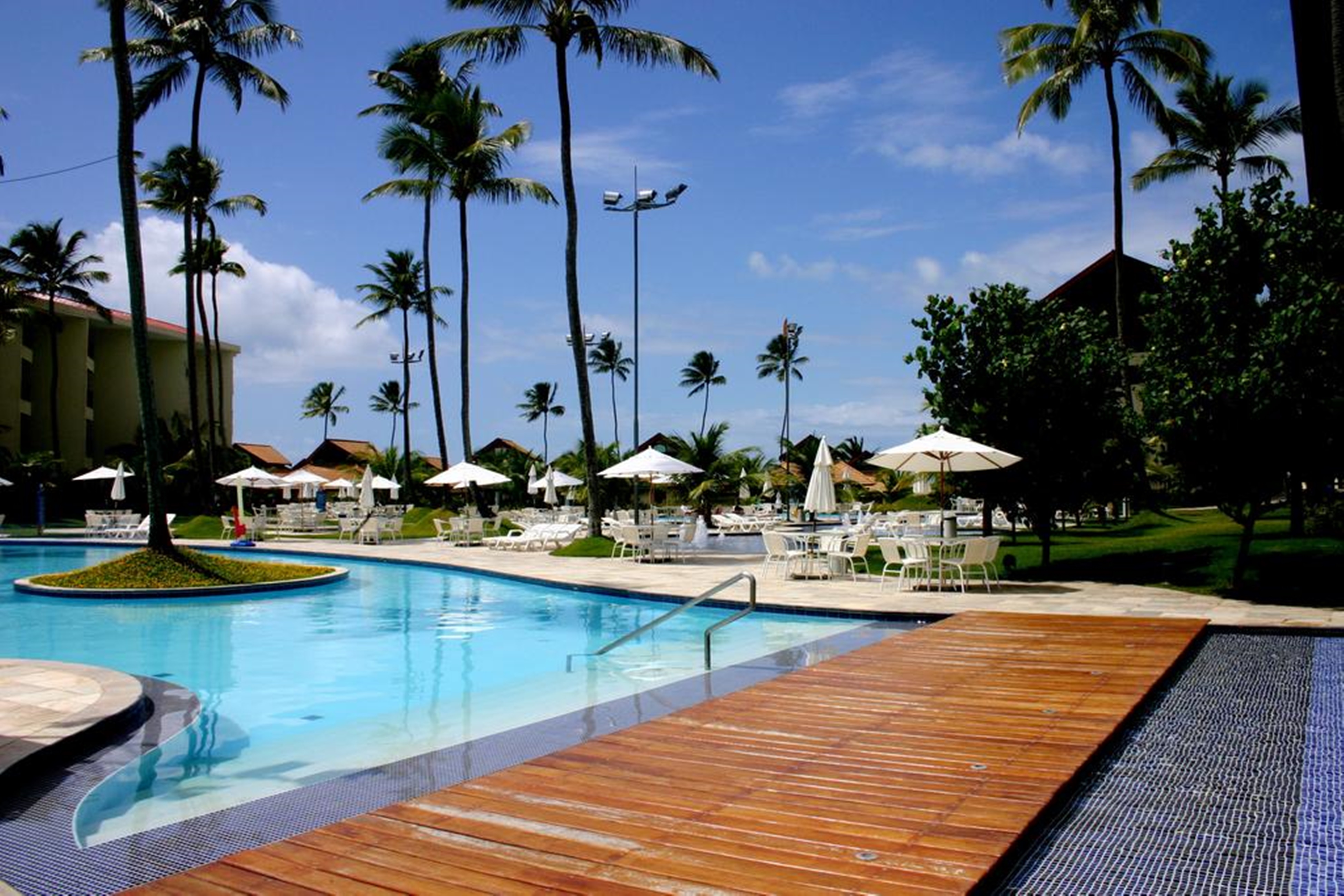 Marulhos Suites Resort