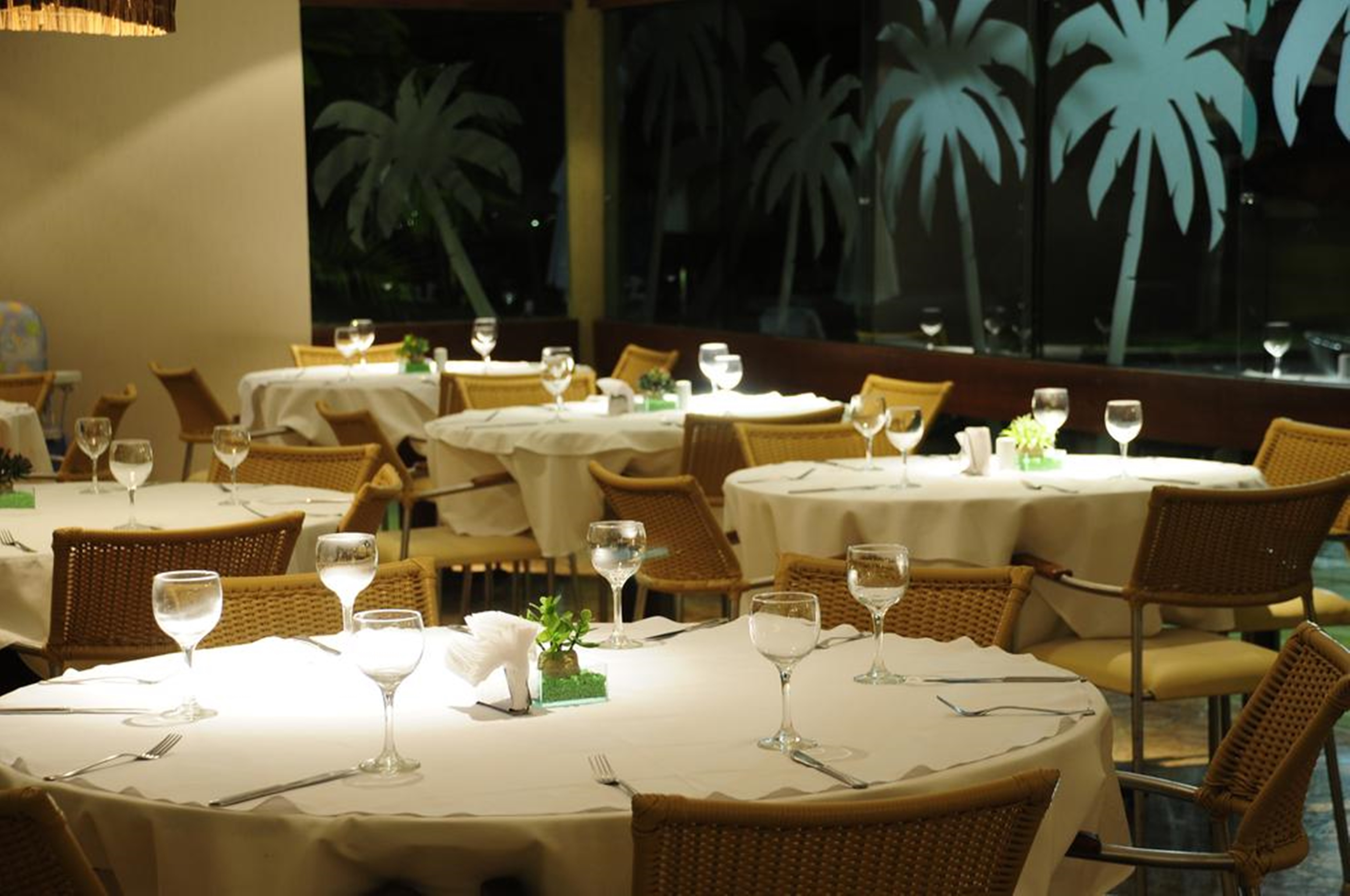 Marulhos Suites Resort