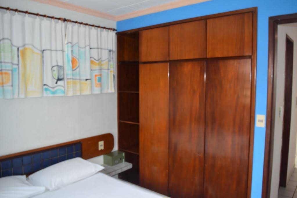 Aguai Apart Hotel