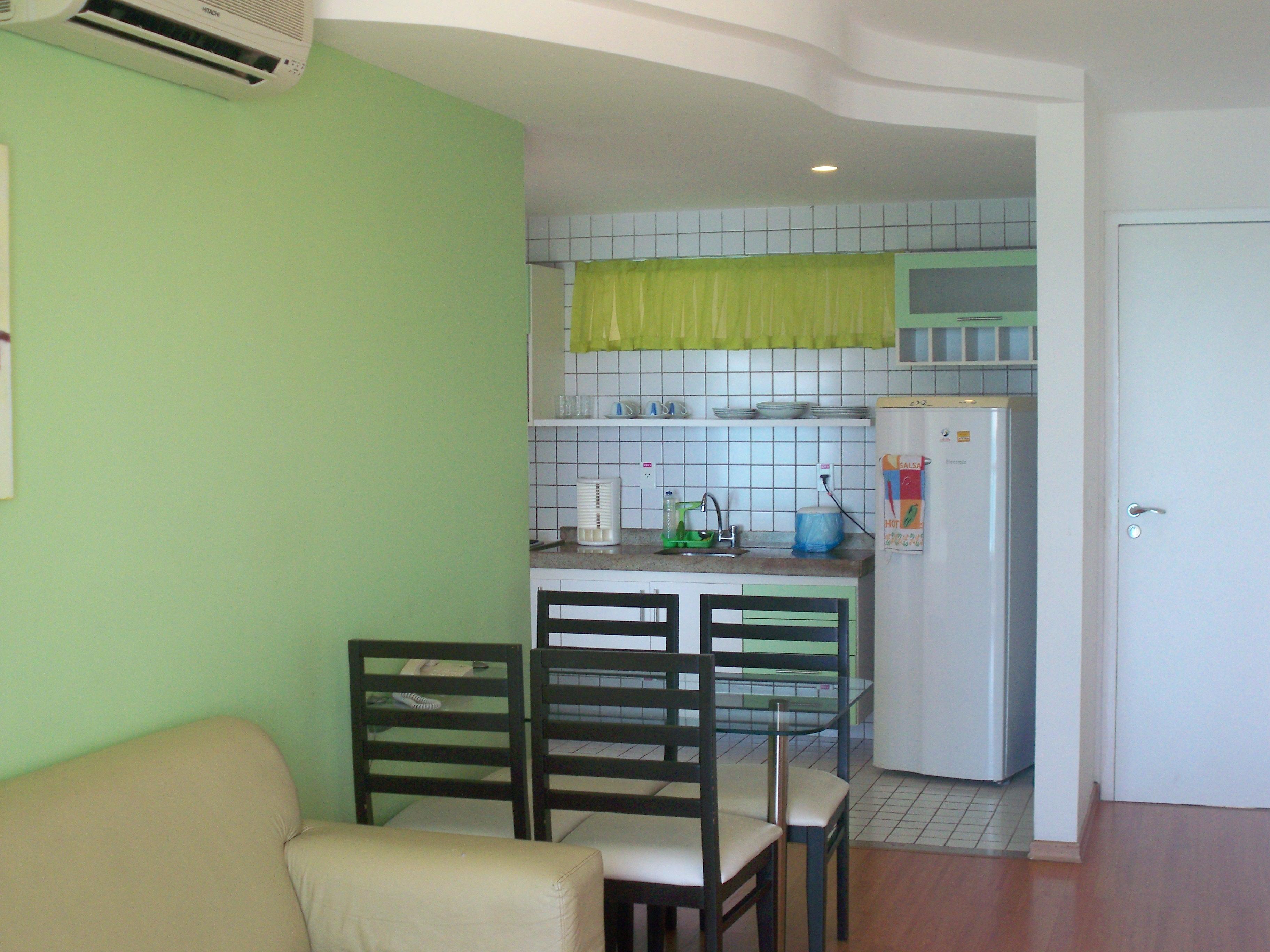 Aparthotel Margherita