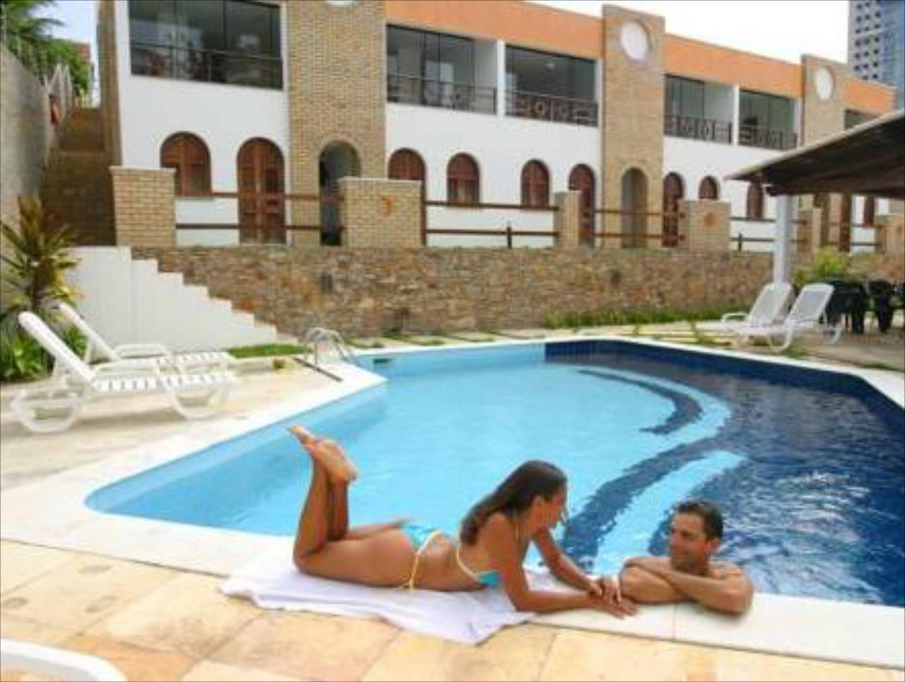 Apart Hotel Ponta do Sol