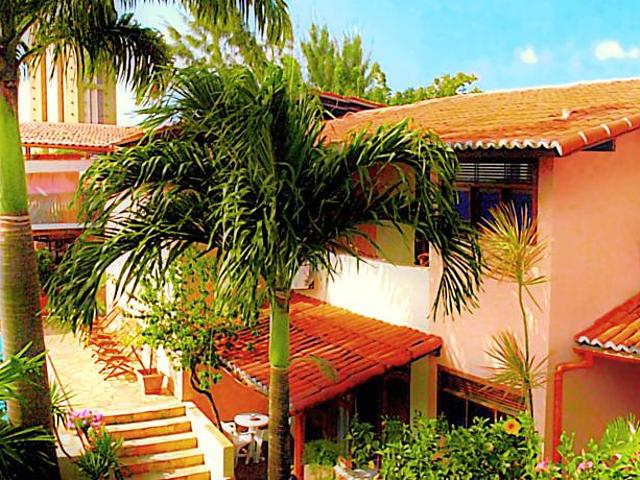 Apart Hotel Primo