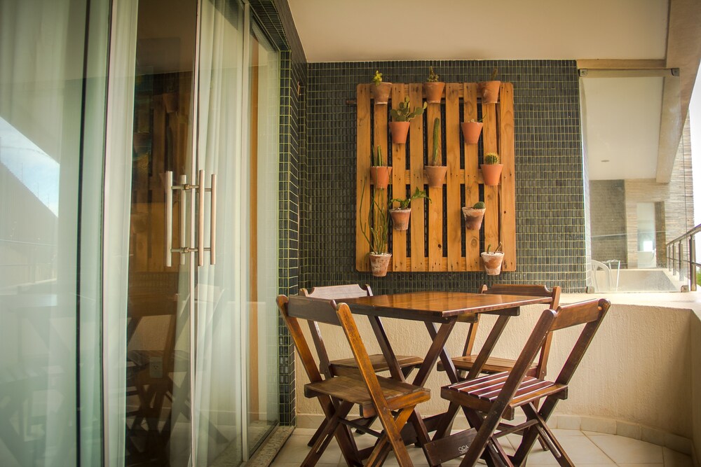 Apart Hotel Vespucci Residence