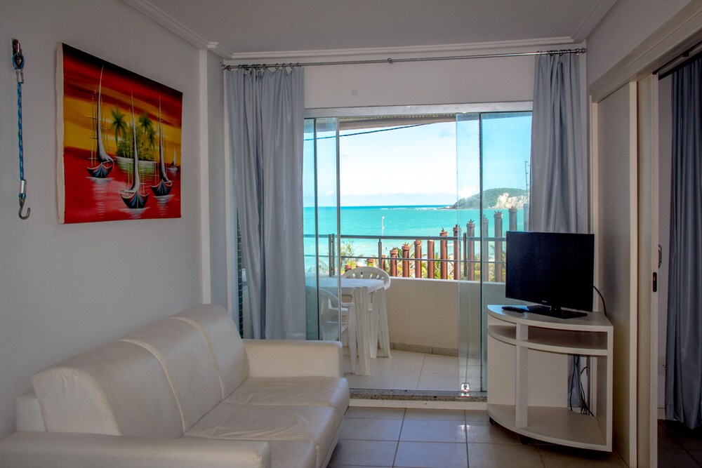 Apart Hotel Vespucci Residence