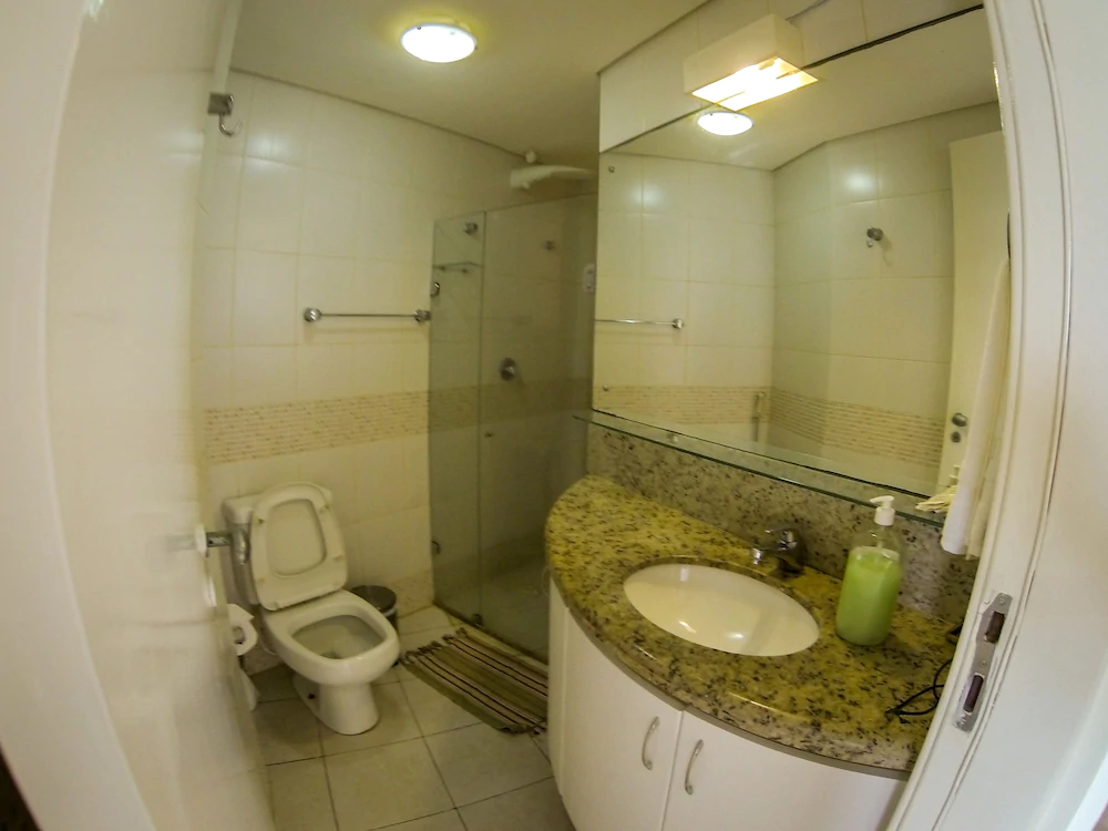 Apart Hotel Vespucci Residence