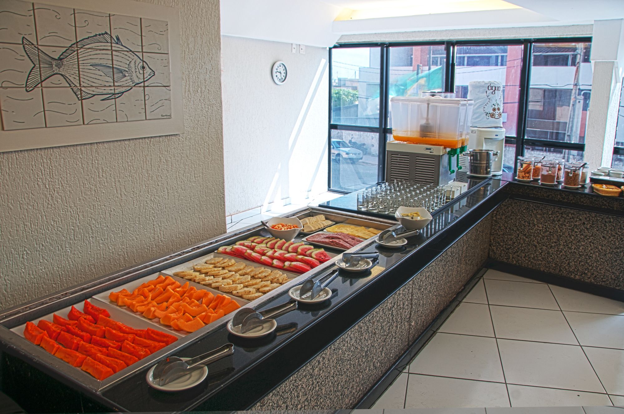 Residence Praia Hotel