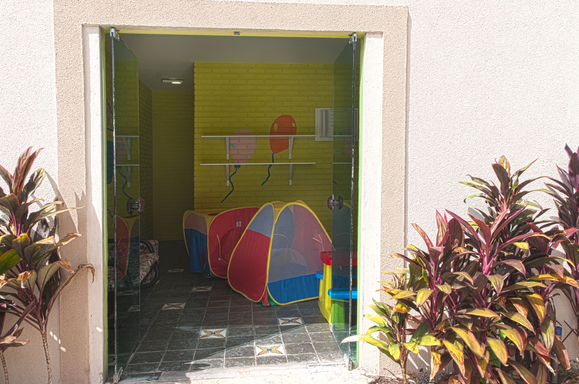 Residence Praia Hotel