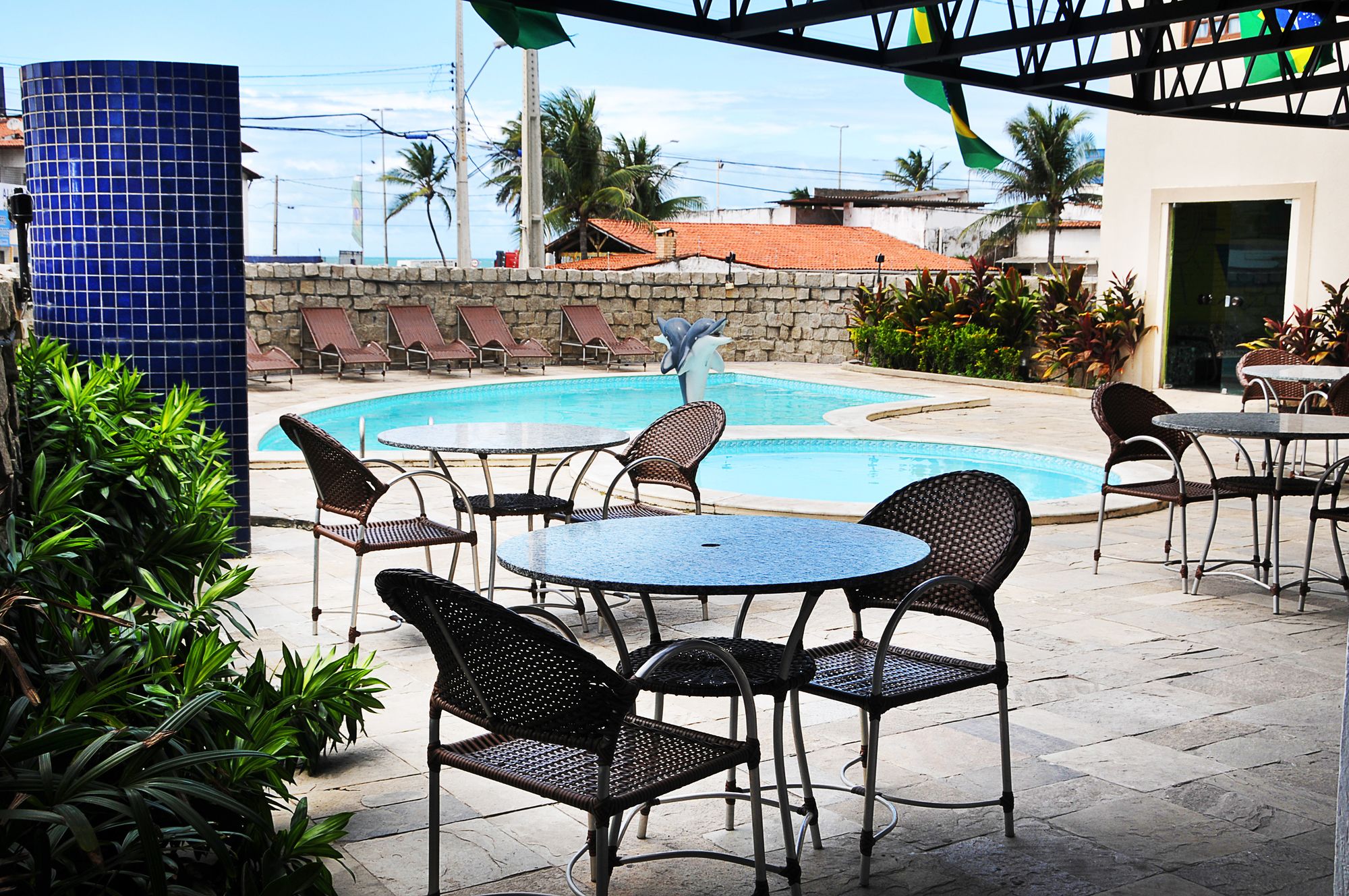 Residence Praia Hotel