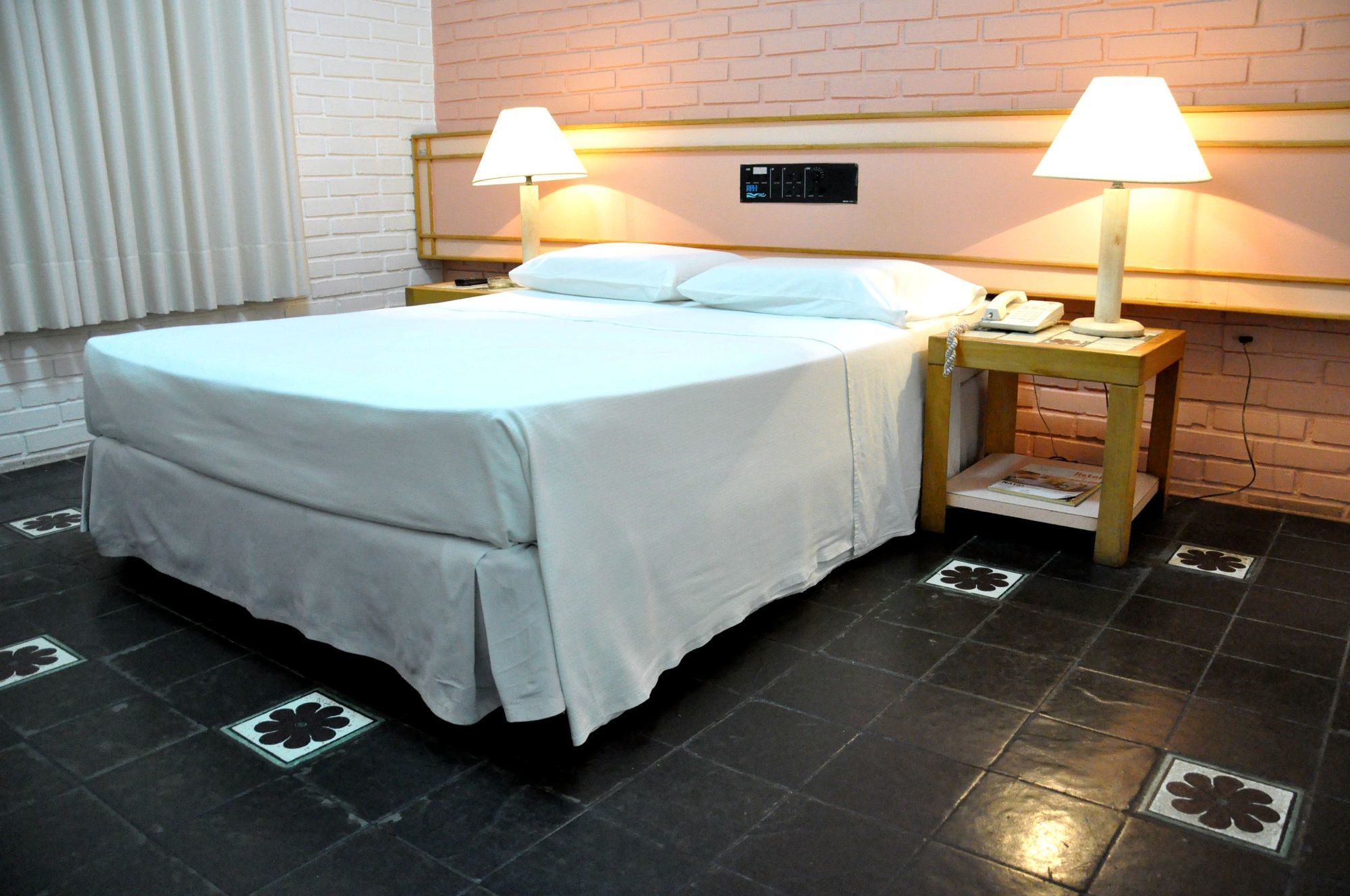Residence Praia Hotel