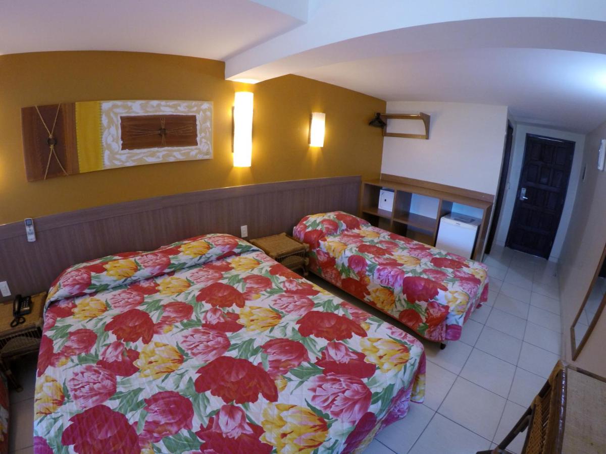 Atol Das Rocas Hotel
