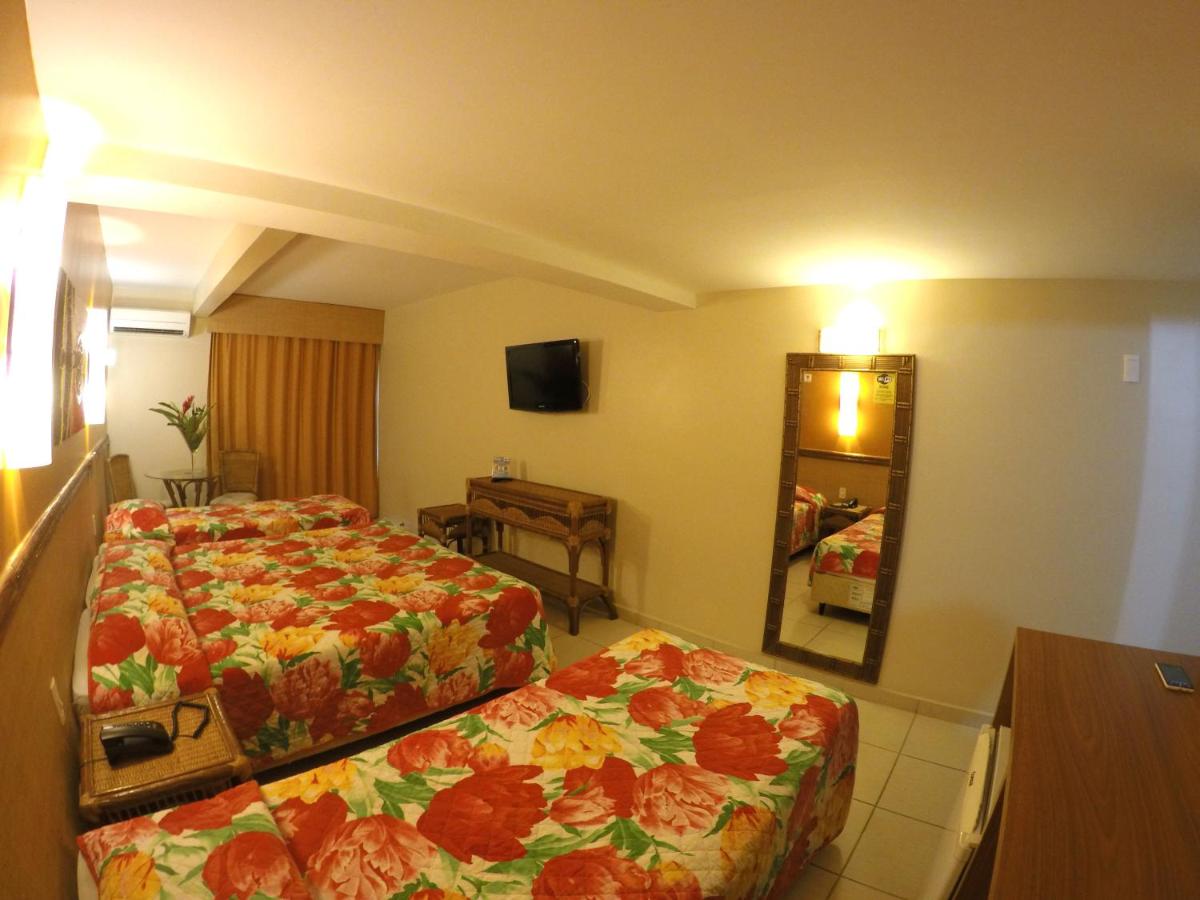 Atol Das Rocas Hotel