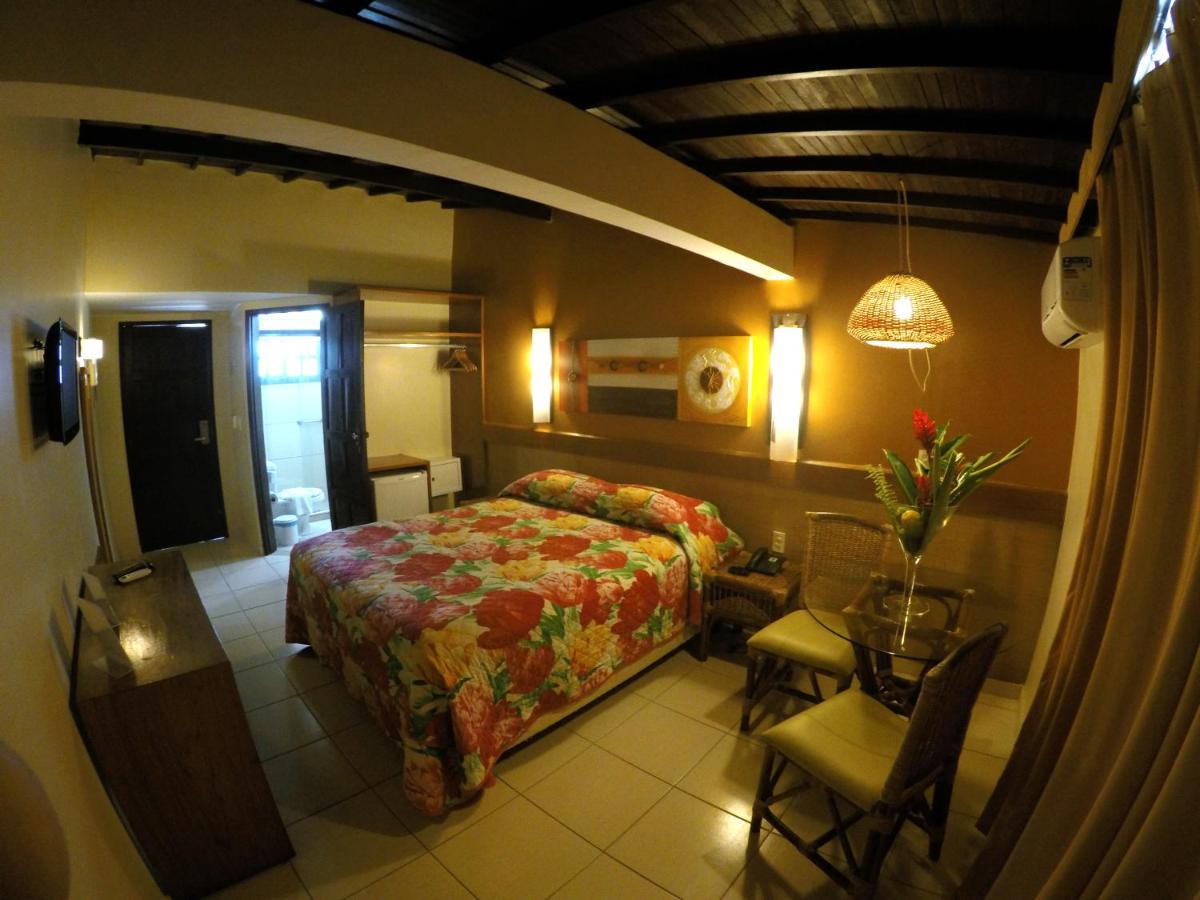 Atol Das Rocas Hotel