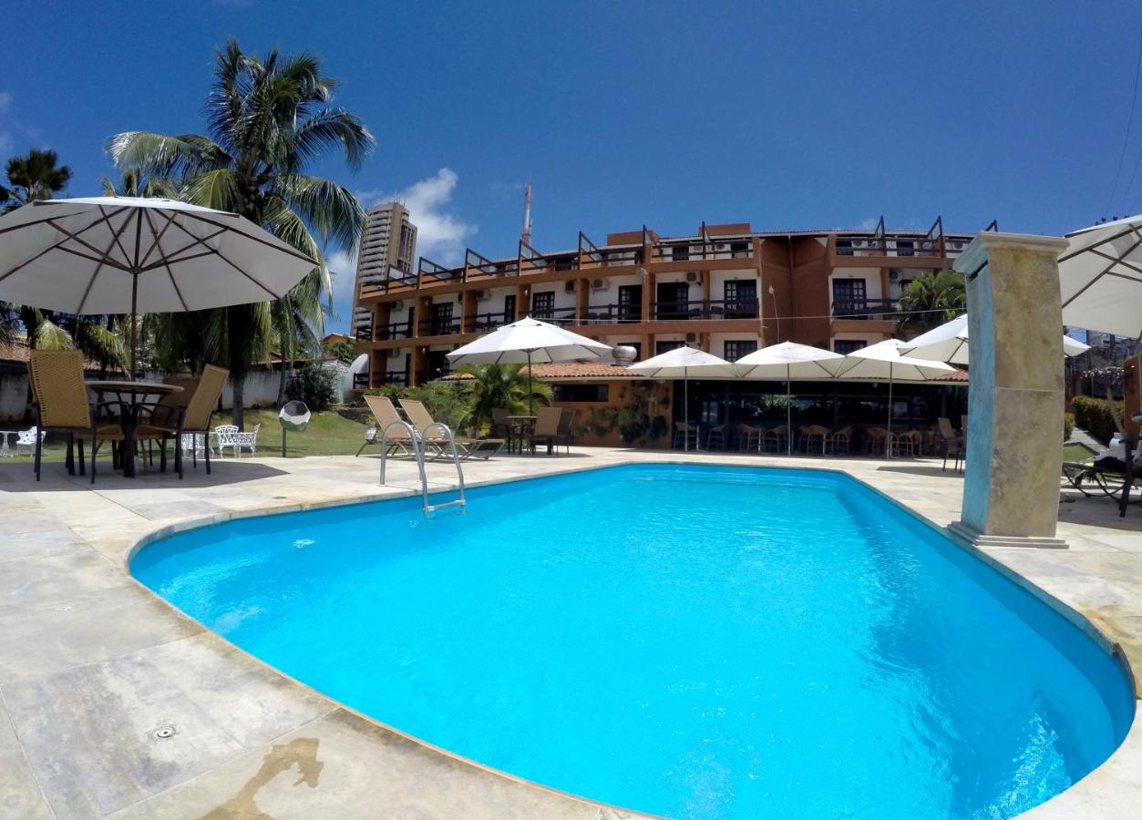 Atol Das Rocas Hotel