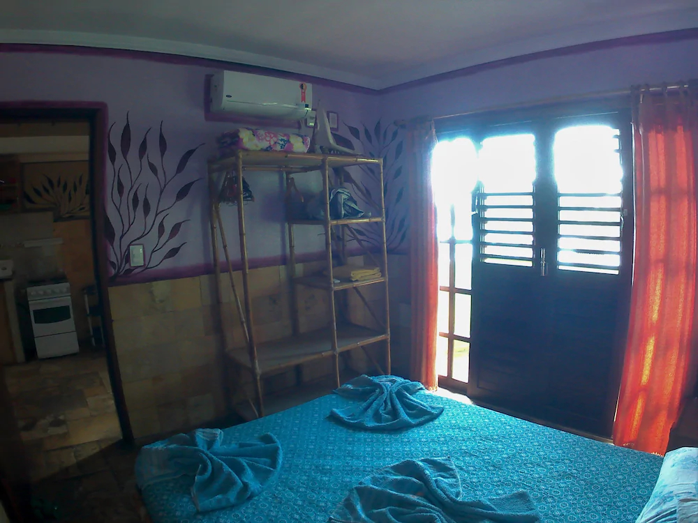 Bamboo Flat Apart Hotel Residence