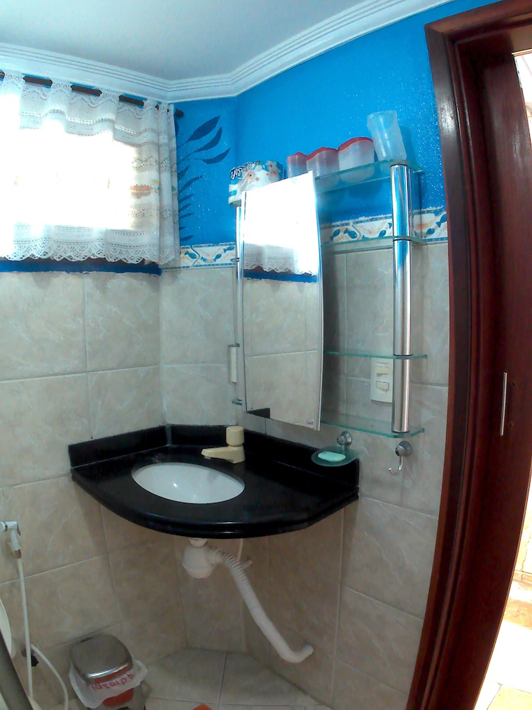Bamboo Flat Apart Hotel Residence
