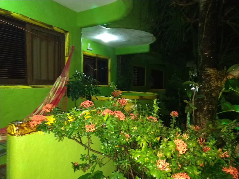 Bamboo Flat Apart Hotel Residence