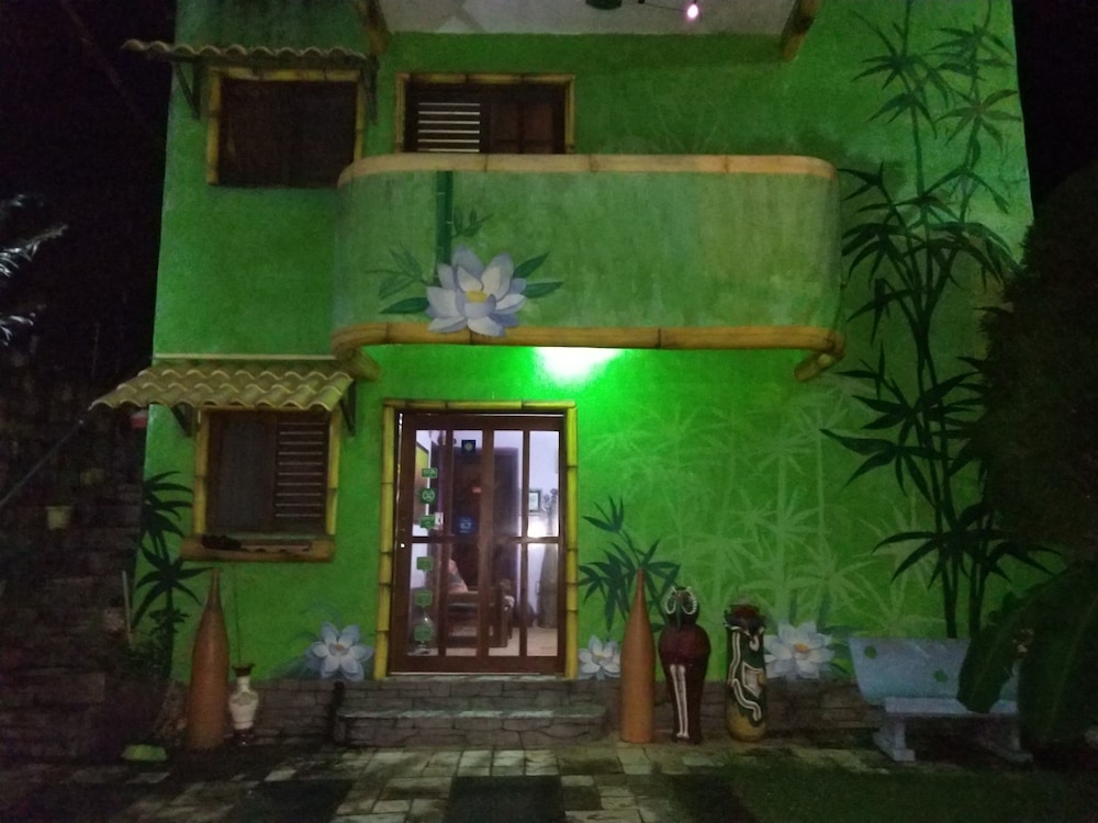 Bamboo Flat Apart Hotel Residence