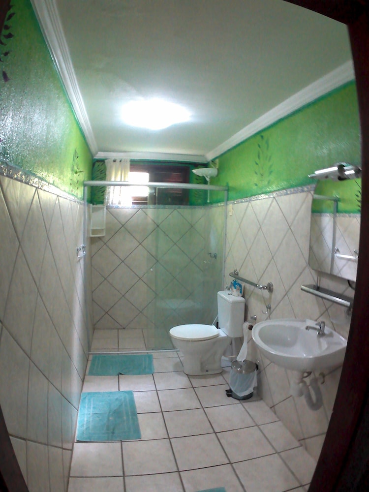 Bamboo Flat Apart Hotel Residence