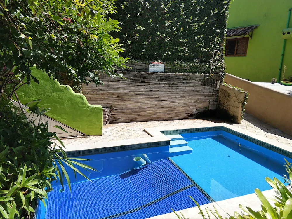 Bamboo Flat Apart Hotel Residence