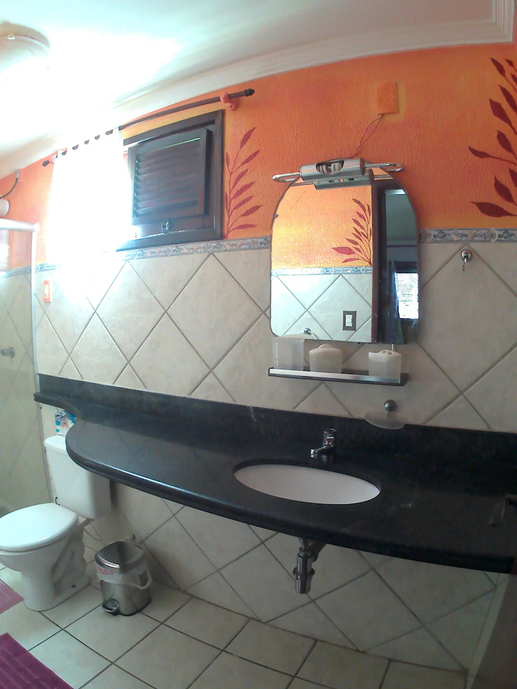 Bamboo Flat Apart Hotel Residence