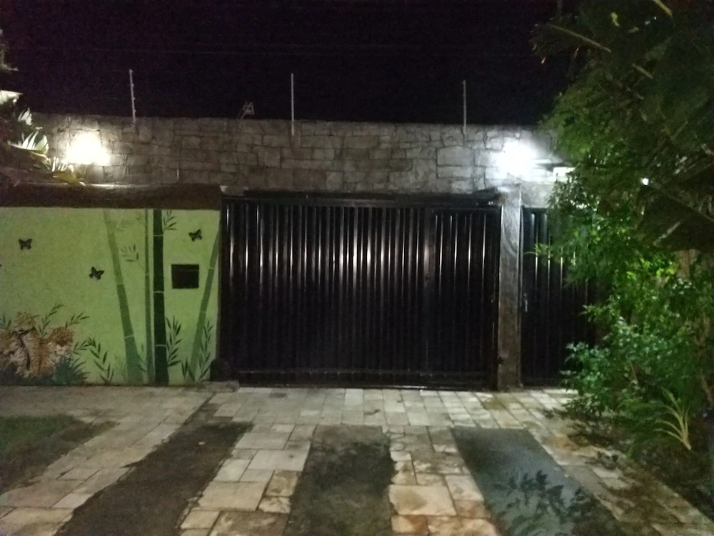 Bamboo Flat Apart Hotel Residence