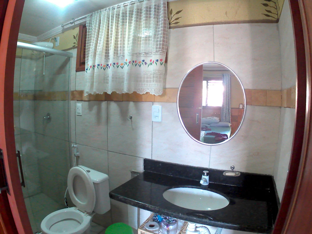 Bamboo Flat Apart Hotel Residence