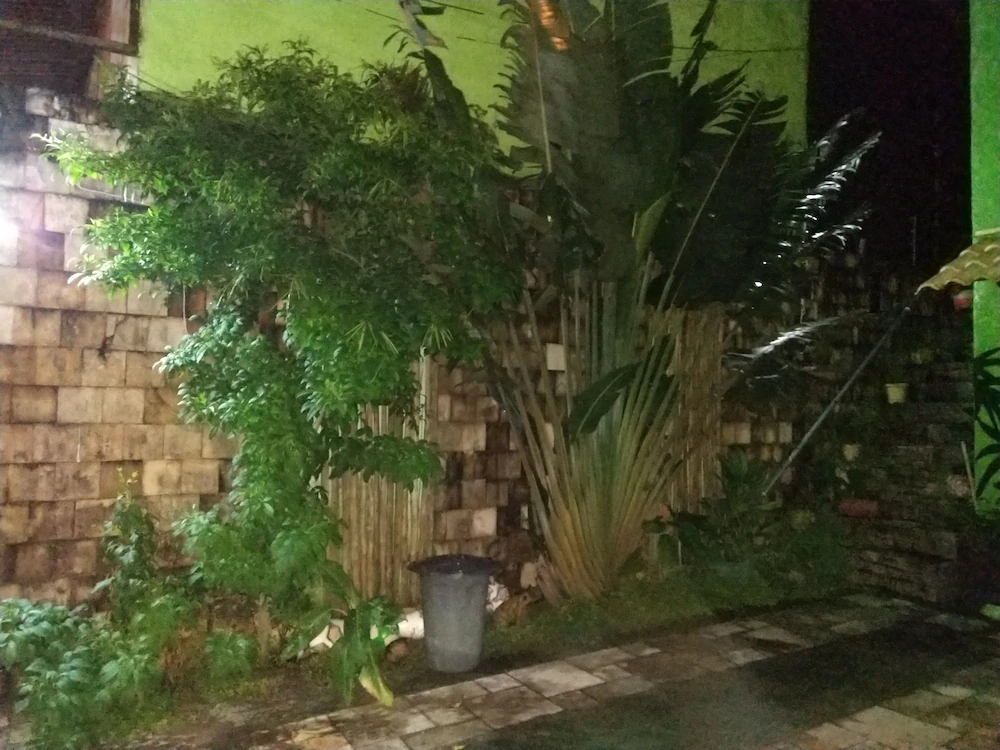 Bamboo Flat Apart Hotel Residence
