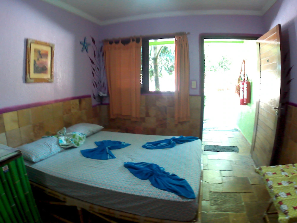 Bamboo Flat Apart Hotel Residence