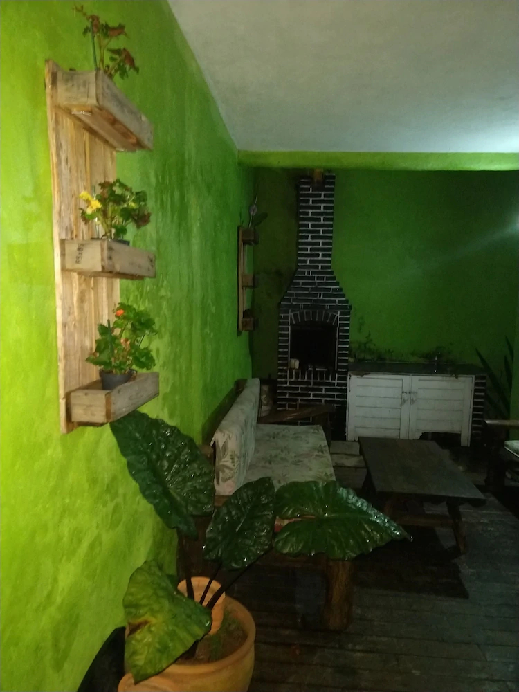 Bamboo Flat Apart Hotel Residence