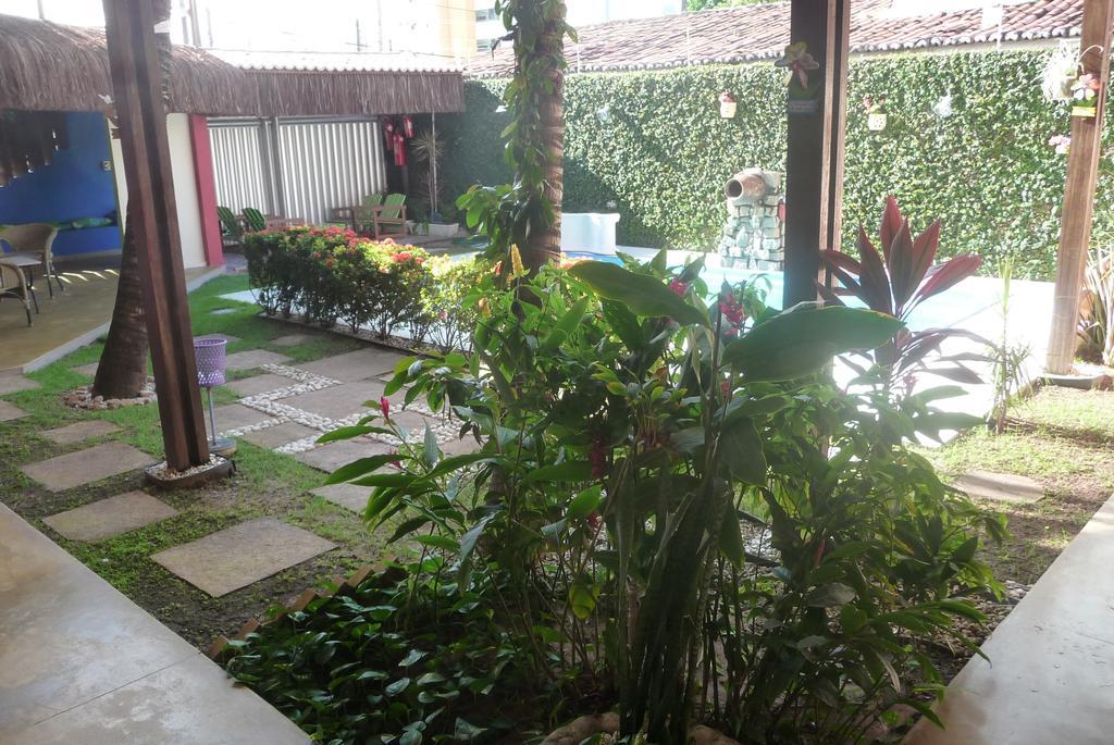 Bela Silvia Flat