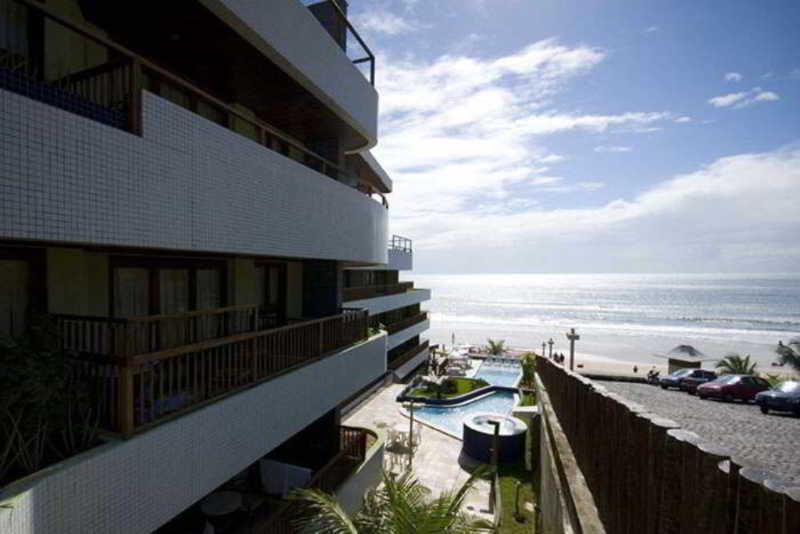 Blue Marlin Apartments
