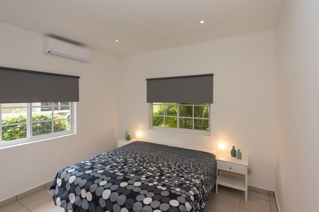 Blue Marlin Apartments