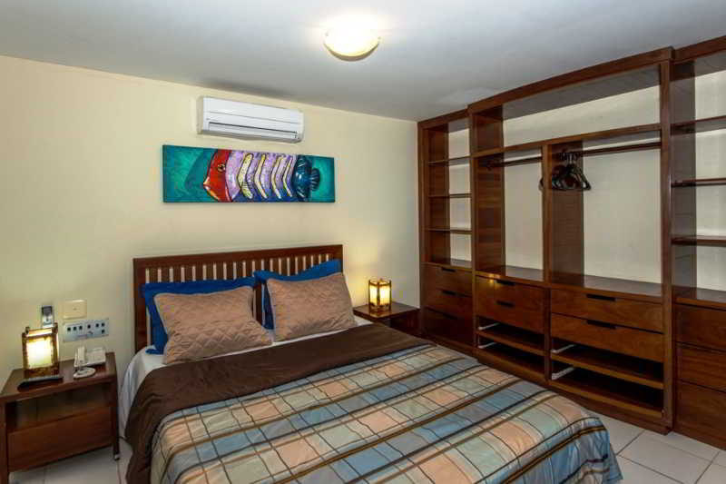 Blue Marlin Apartments