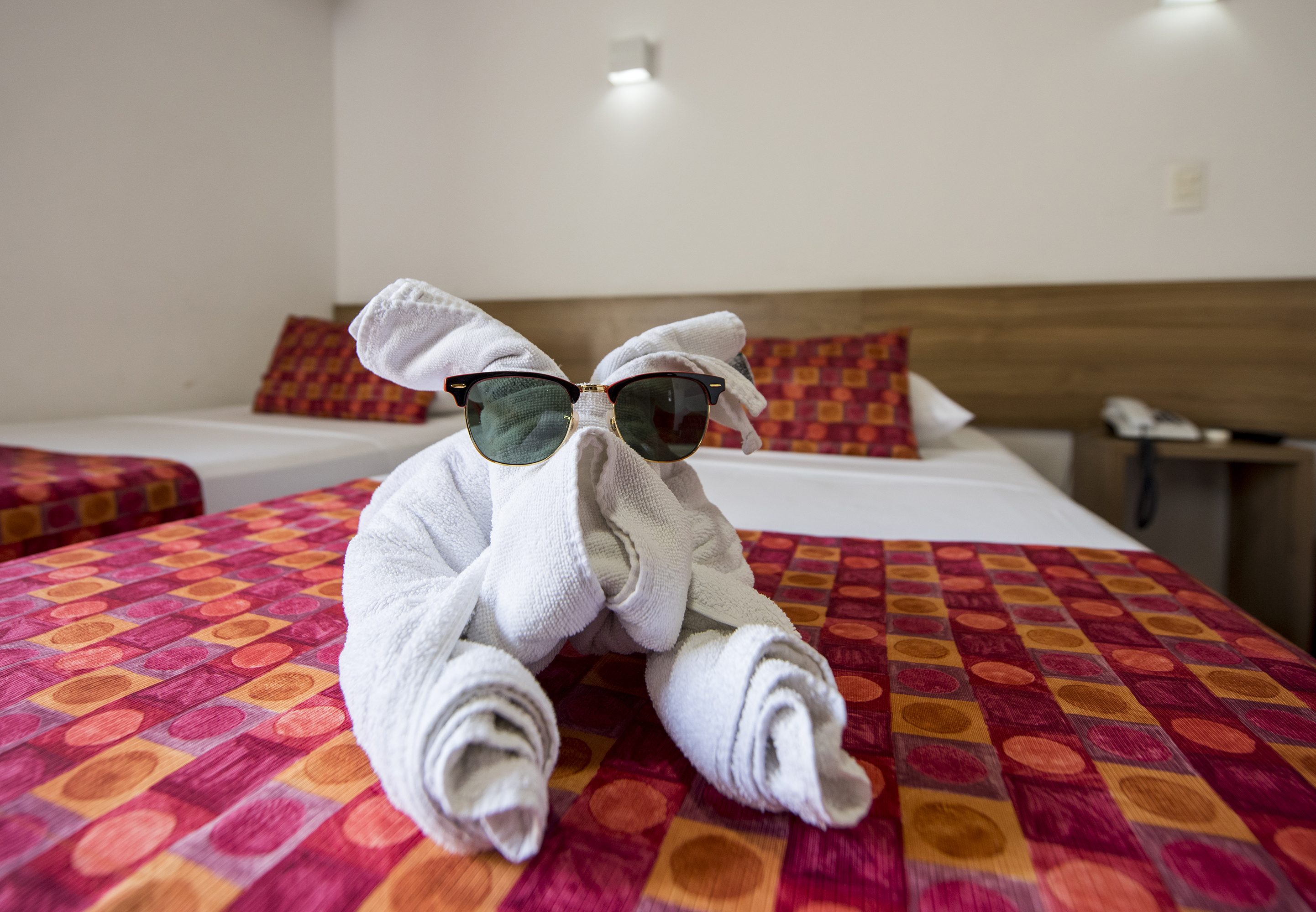 La Belle Beach Hotel
