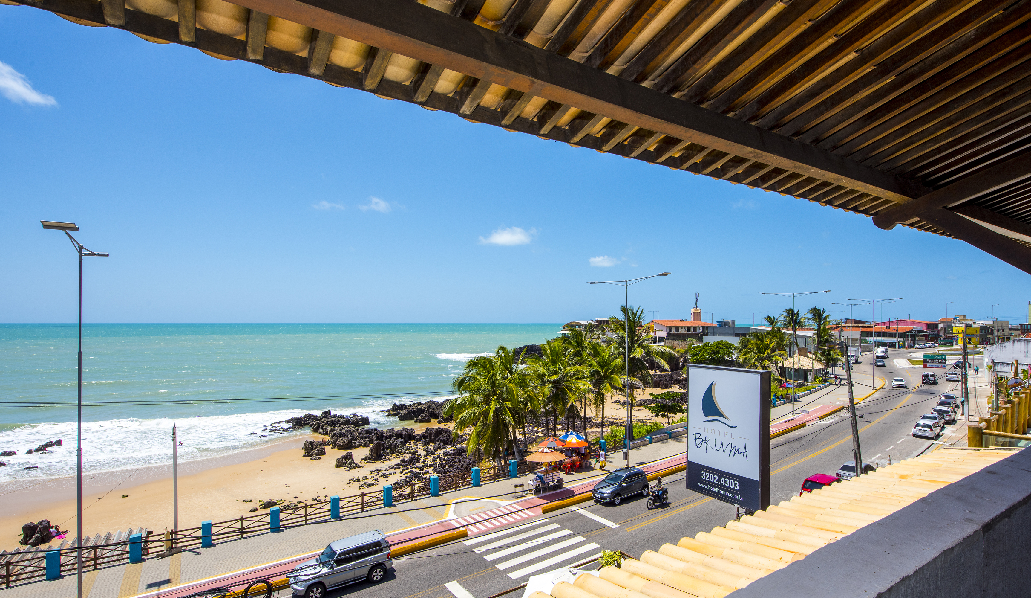 La Belle Beach Hotel