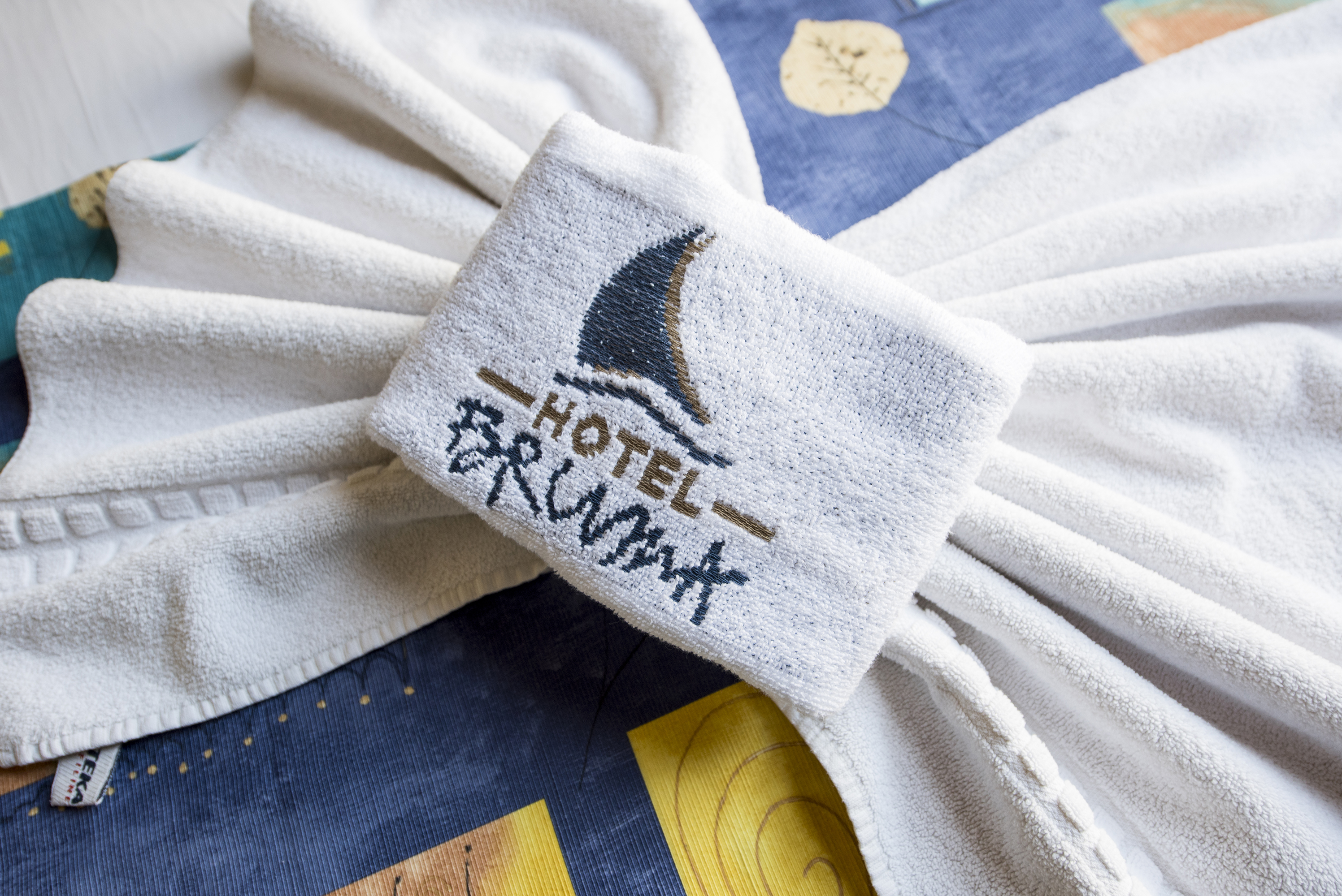 La Belle Beach Hotel